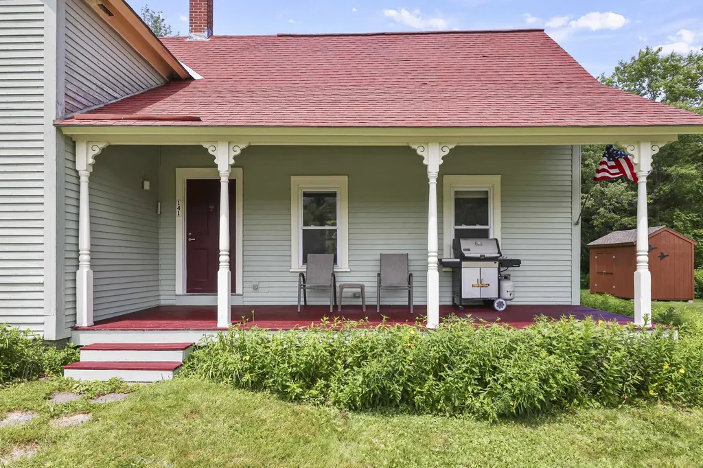 141 Williams Road Readsboro VT 05350