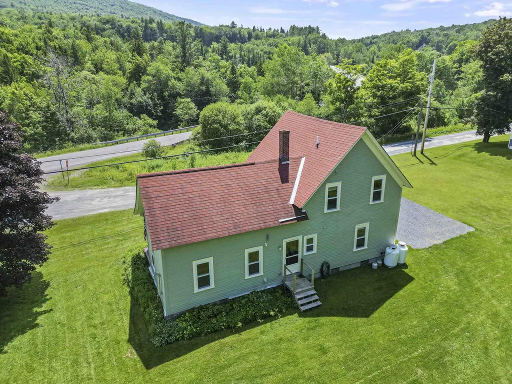141 Williams Road Readsboro VT 05350