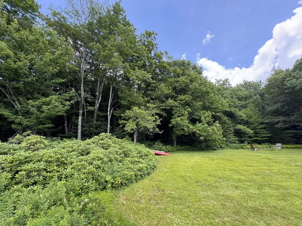 141 Williams Road Readsboro VT 05350