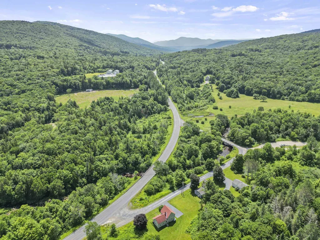 141 Williams Road Readsboro VT 05350
