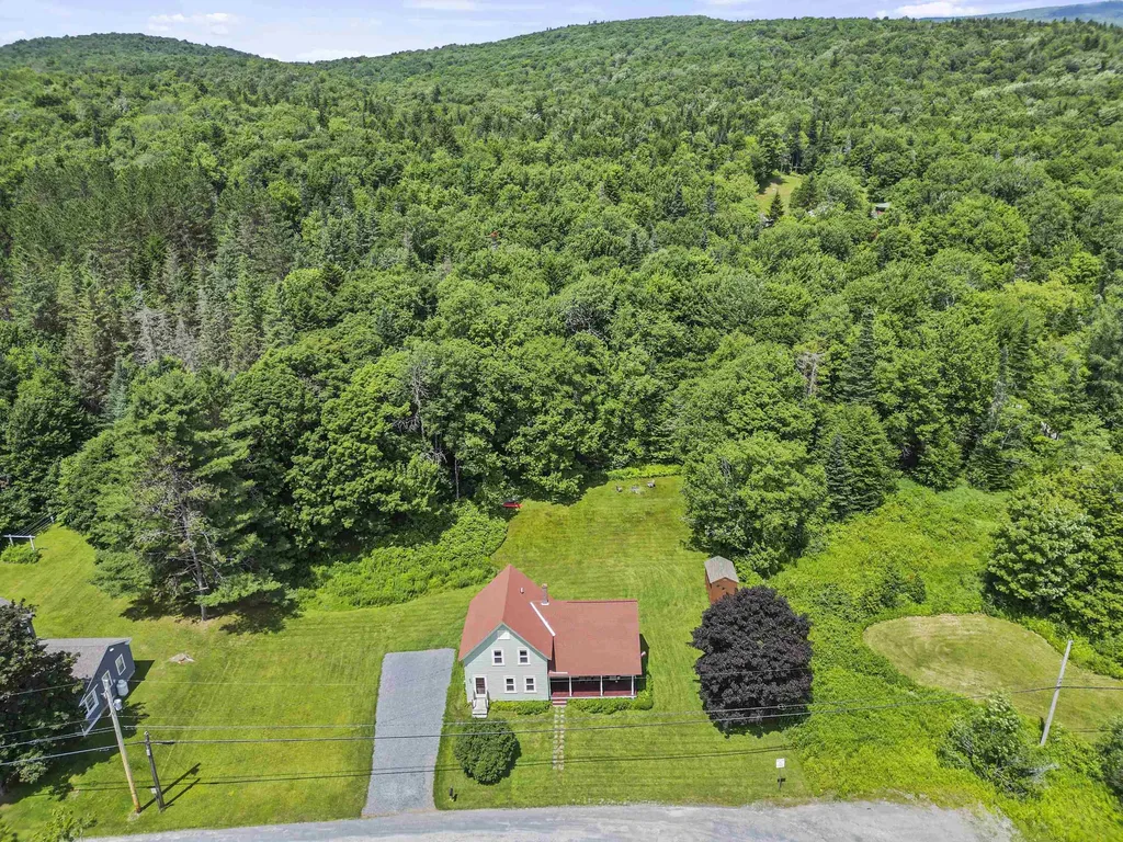 141 Williams Road Readsboro VT 05350