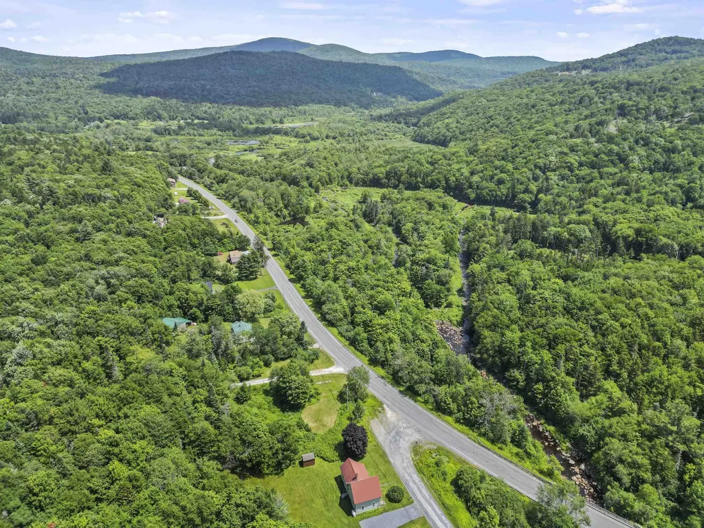 141 Williams Road Readsboro VT 05350