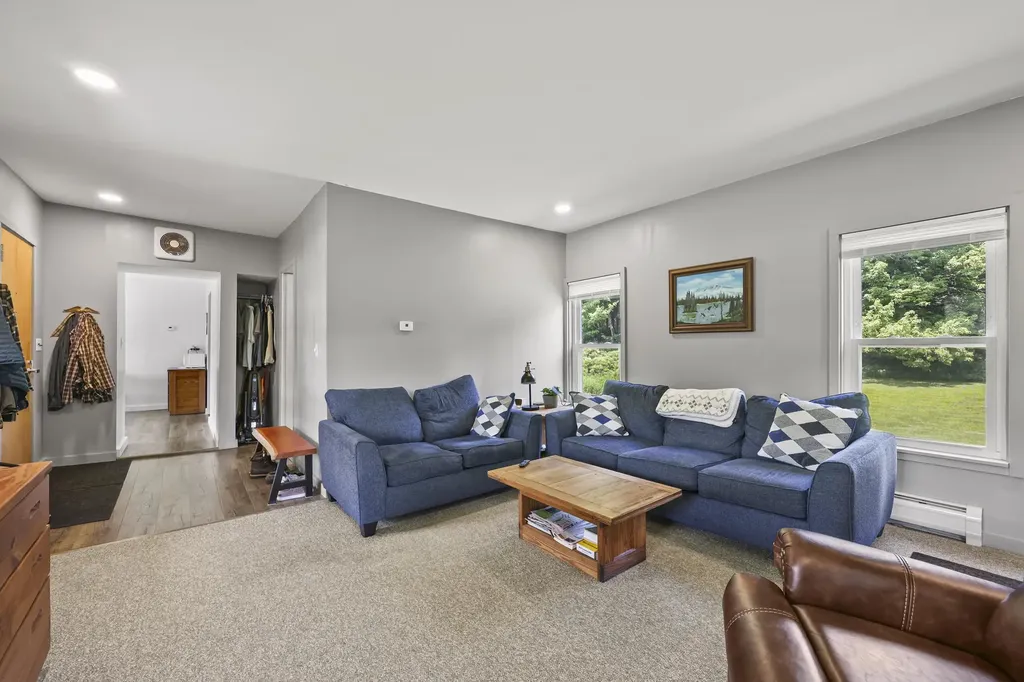 141 Williams Road Readsboro VT 05350