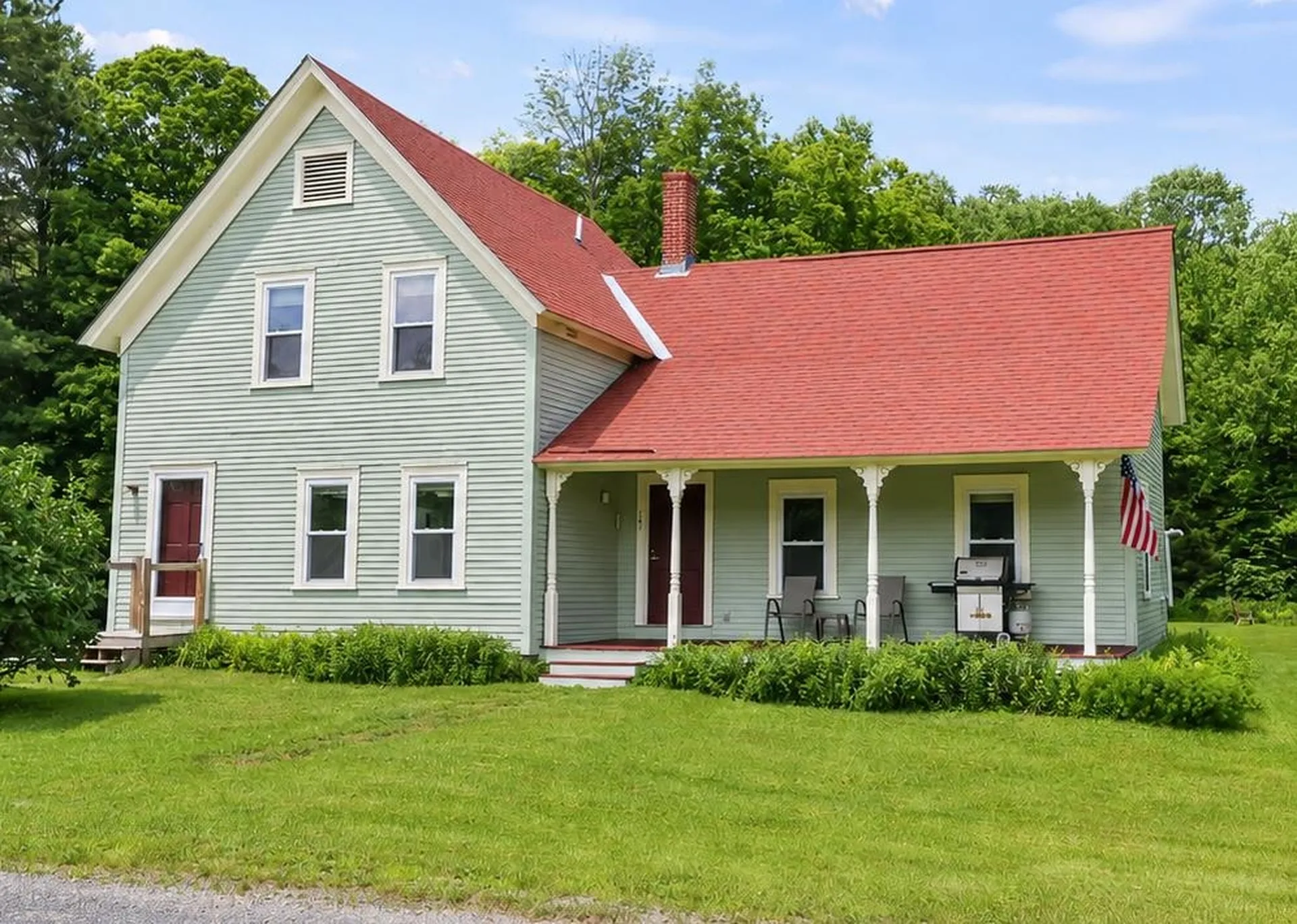 141 Williams Road Readsboro VT 05350