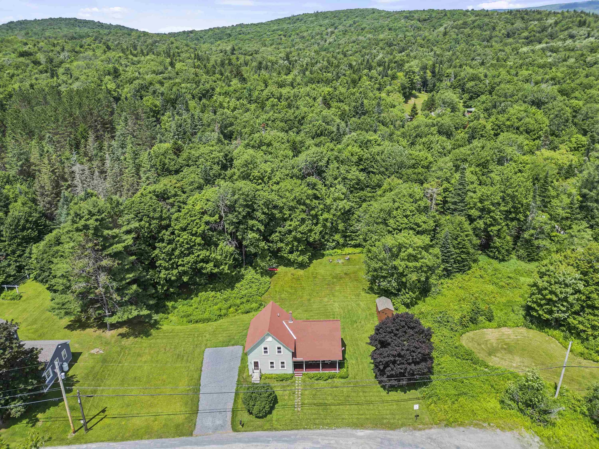 141 Williams Road Readsboro VT 05350