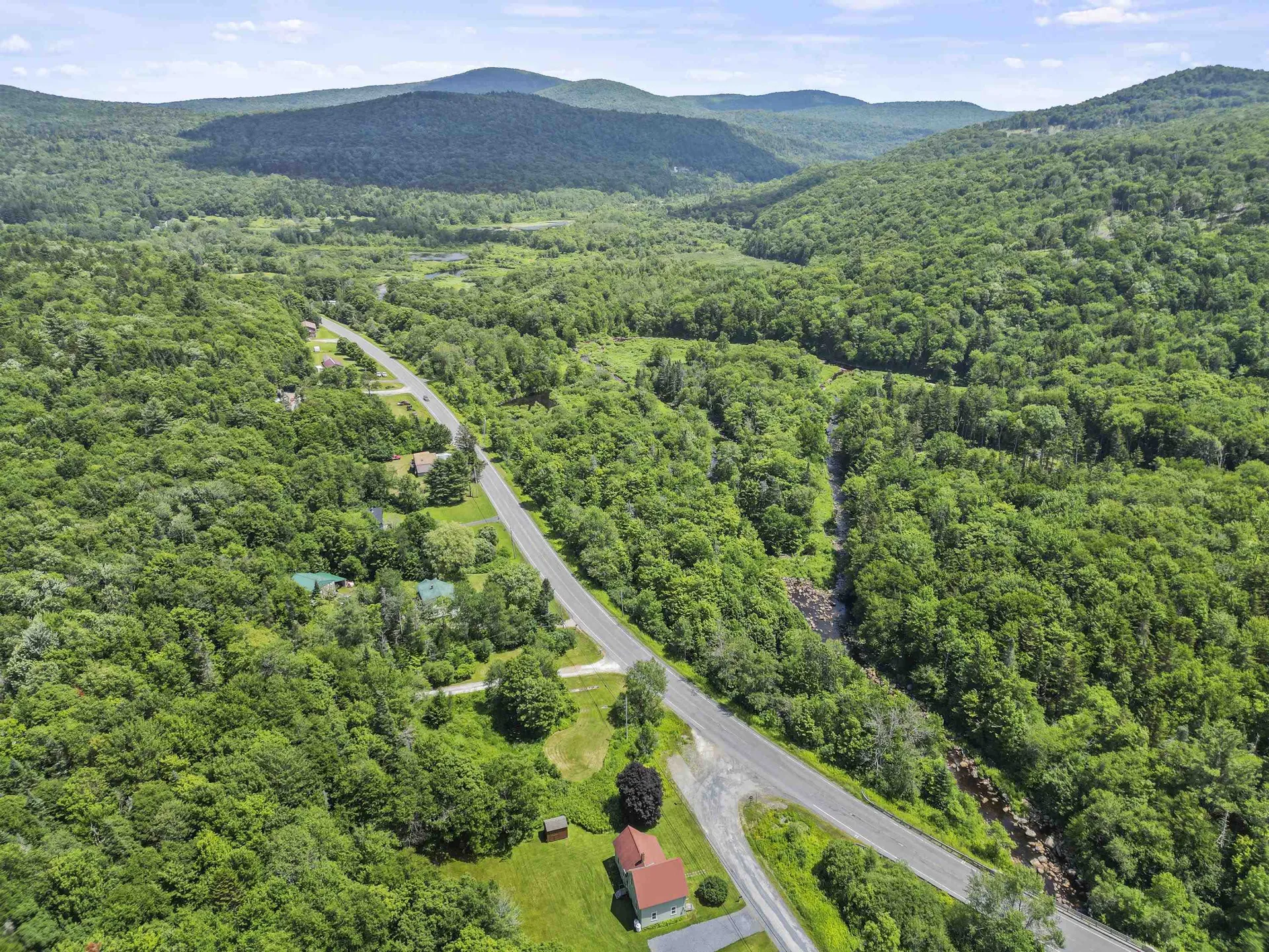 141 Williams Road Readsboro VT 05350