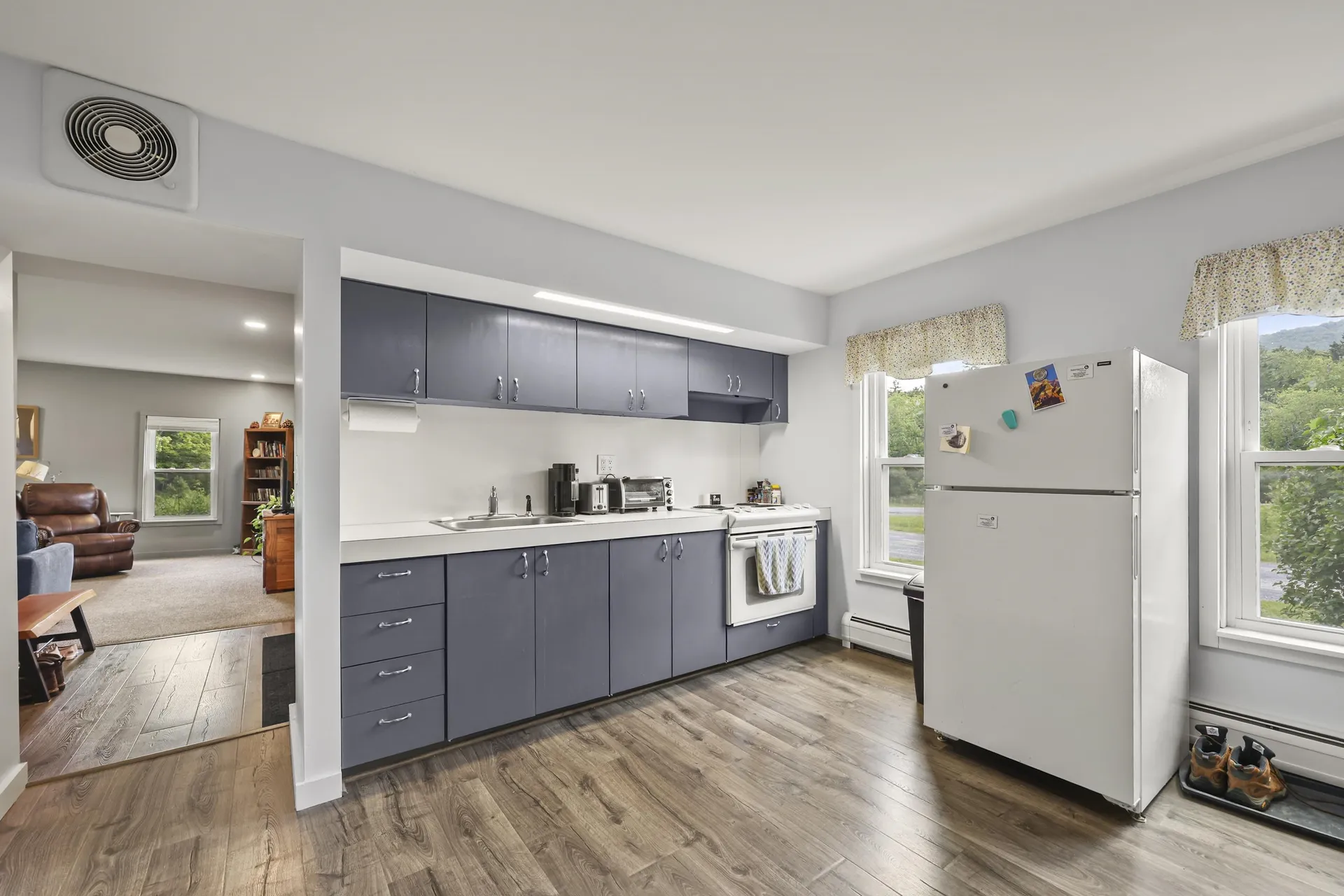 141 Williams Road Readsboro VT 05350