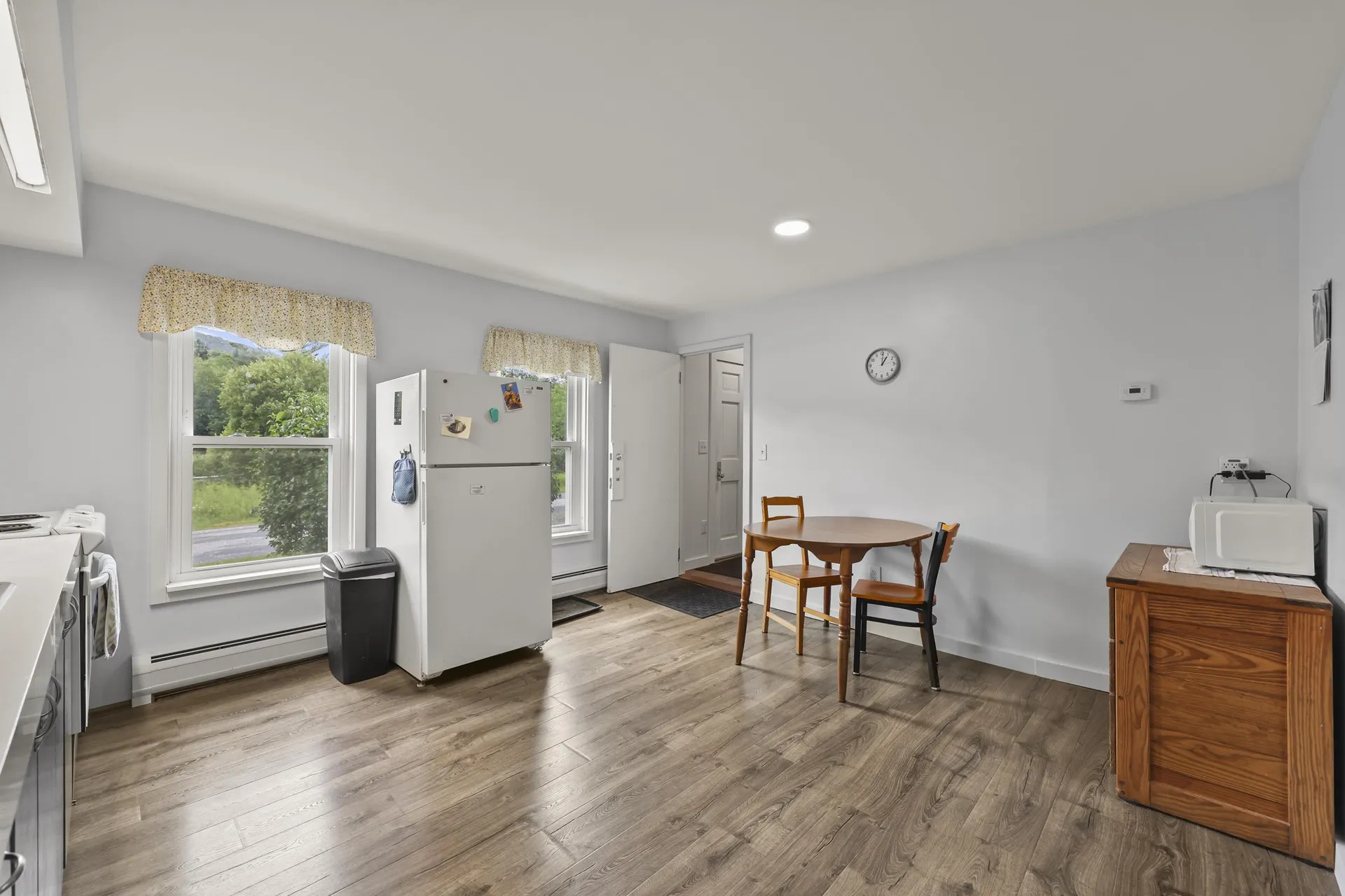 141 Williams Road Readsboro VT 05350