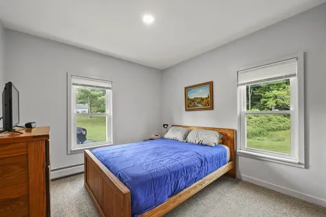 141 Williams Road Readsboro VT 05350