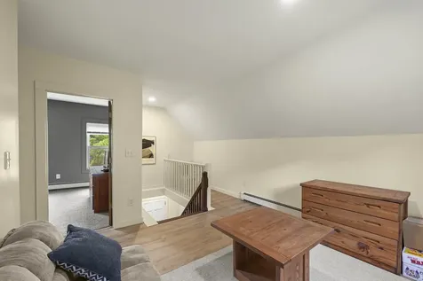 141 Williams Road Readsboro VT 05350