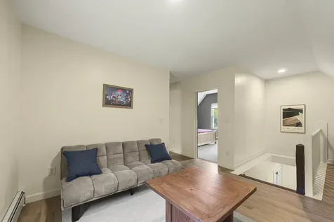 141 Williams Road Readsboro VT 05350