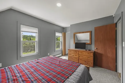 141 Williams Road Readsboro VT 05350