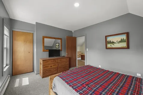 141 Williams Road Readsboro VT 05350