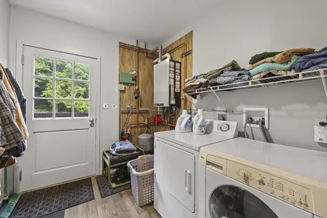 141 Williams Road Readsboro VT 05350