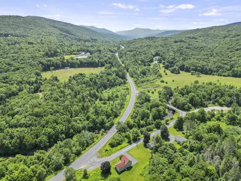 141 Williams Road Readsboro VT 05350