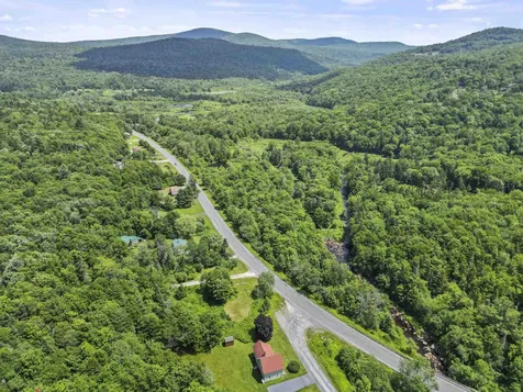141 Williams Road Readsboro VT 05350