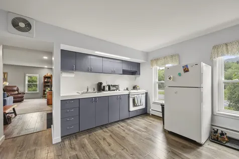 141 Williams Road Readsboro VT 05350