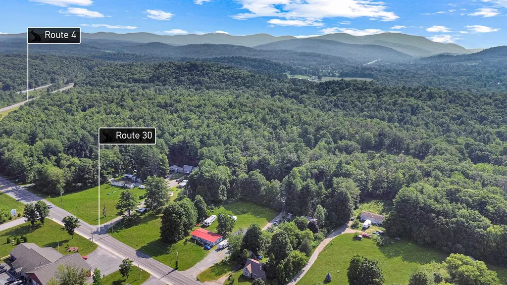 0 Route 30 Castleton VT 05735