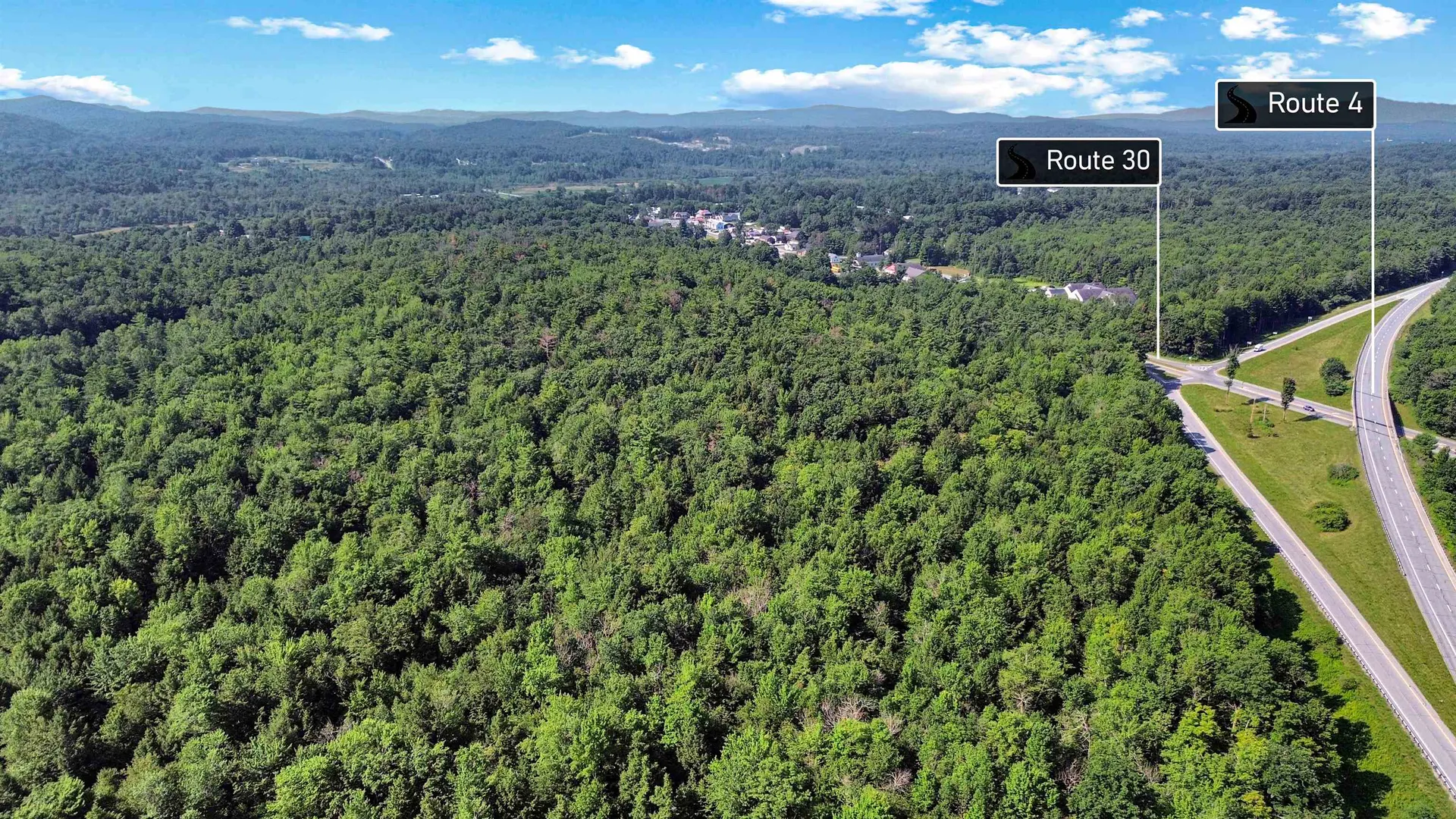 0 Route 30 Castleton VT 05735