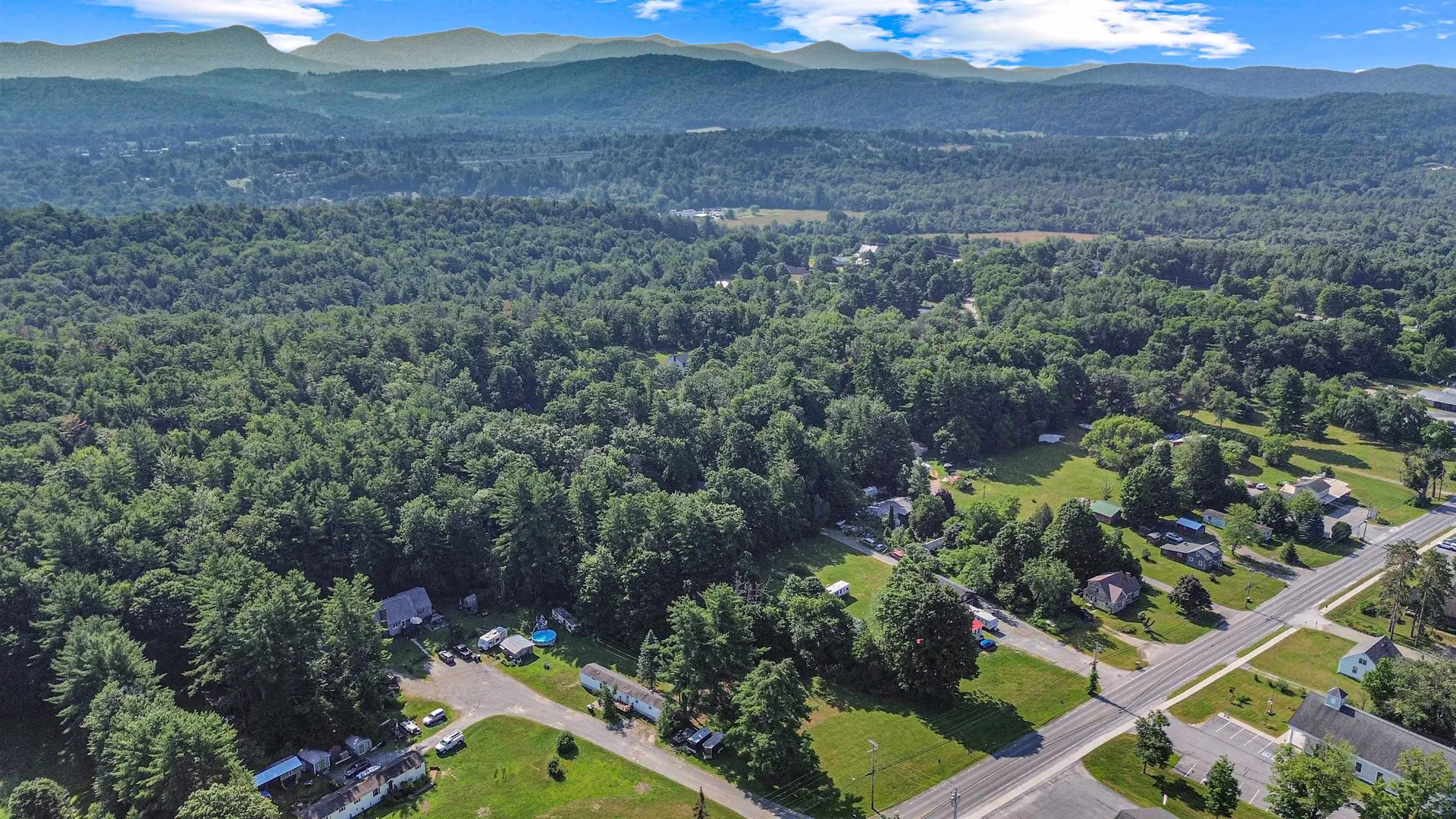 0 Route 30 Castleton VT 05735