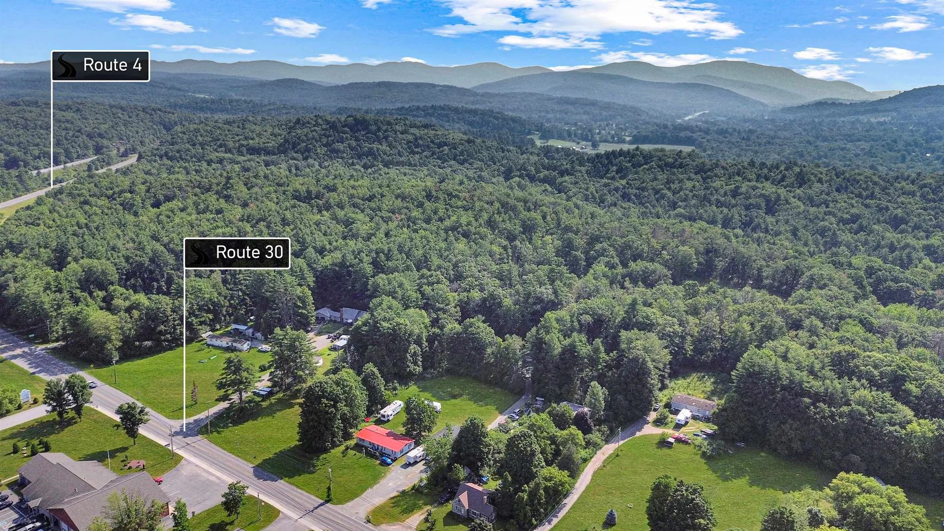 0 Route 30 Castleton VT 05735