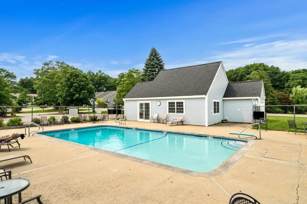 50 Brookside Drive Exeter NH 03833