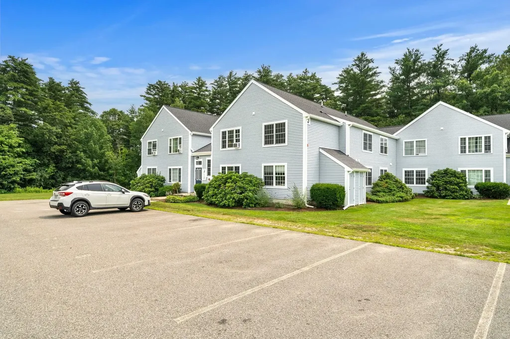 50 Brookside Drive Exeter NH 03833