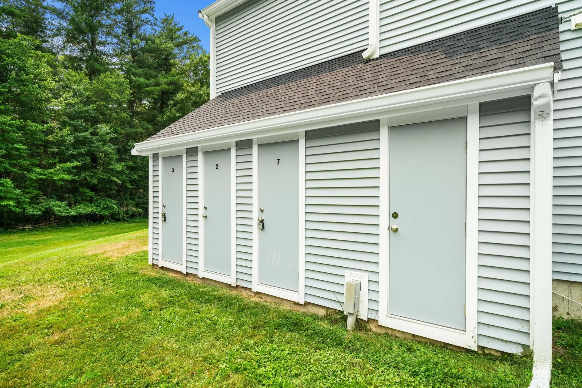 50 Brookside Drive Exeter NH 03833