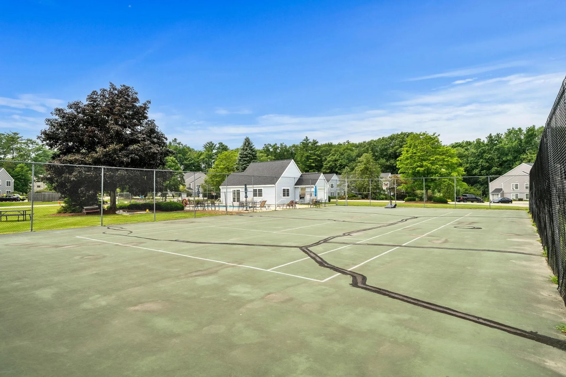50 Brookside Drive Exeter NH 03833
