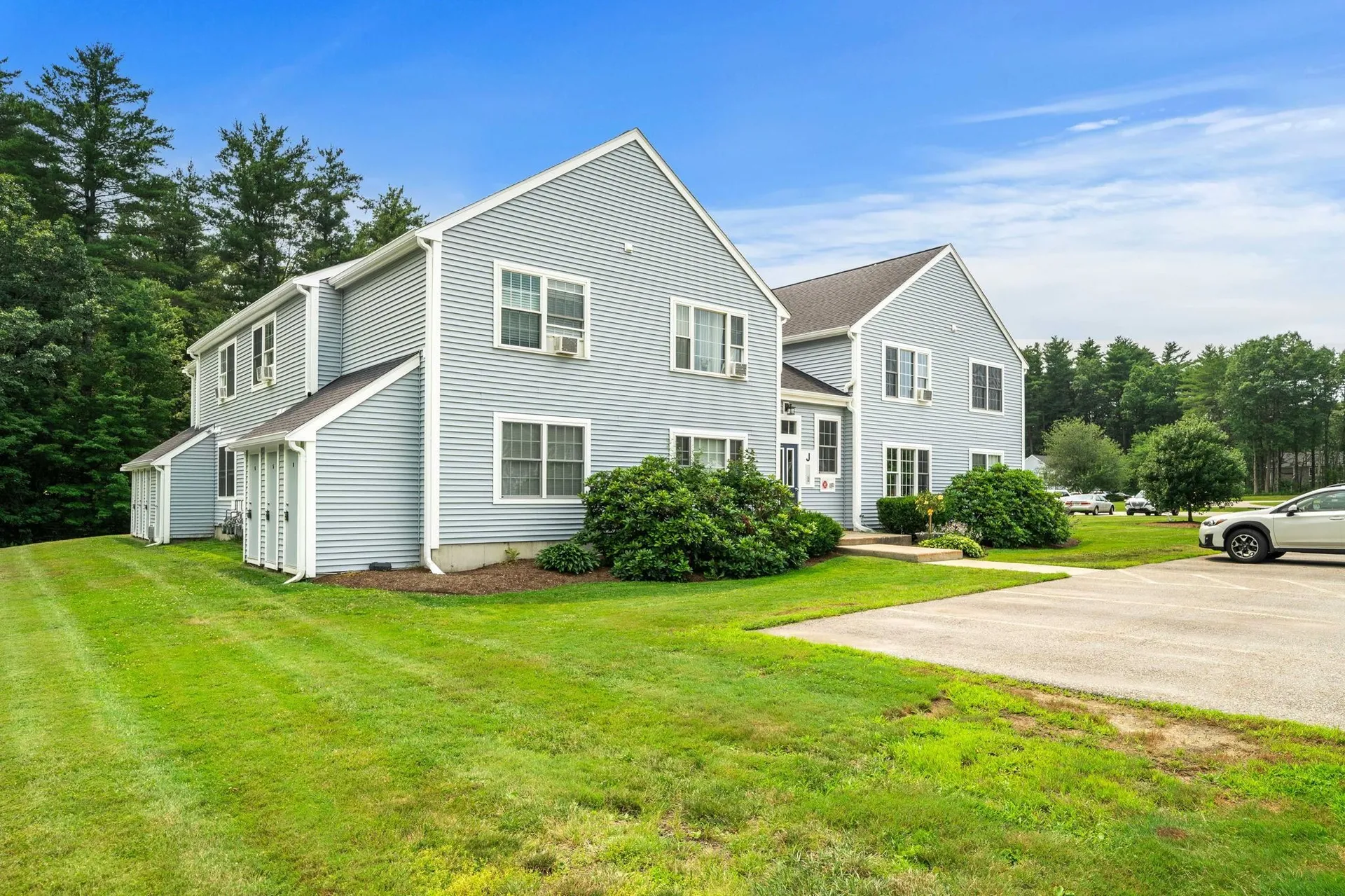50 Brookside Drive Exeter NH 03833