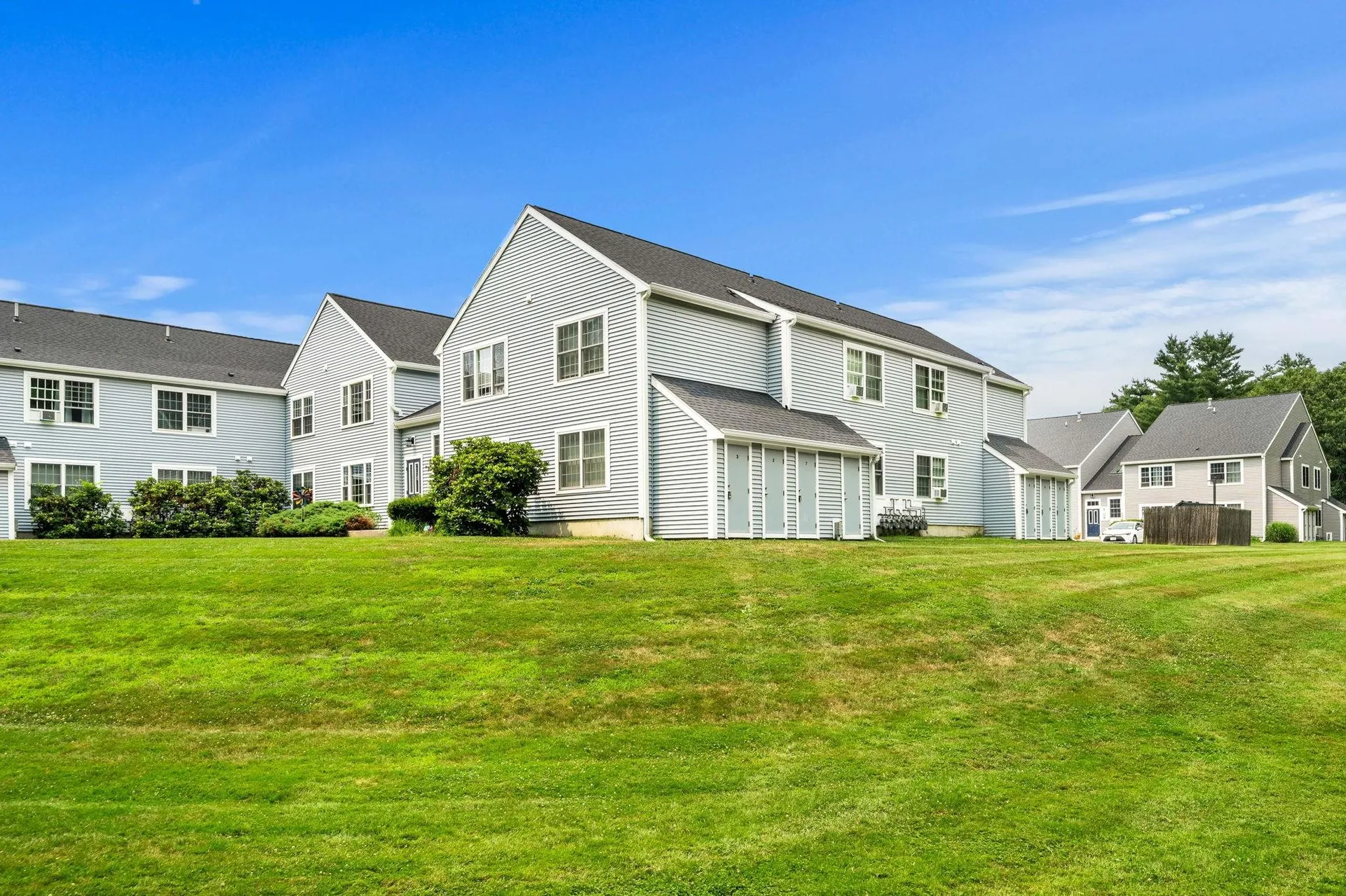 50 Brookside Drive Exeter NH 03833