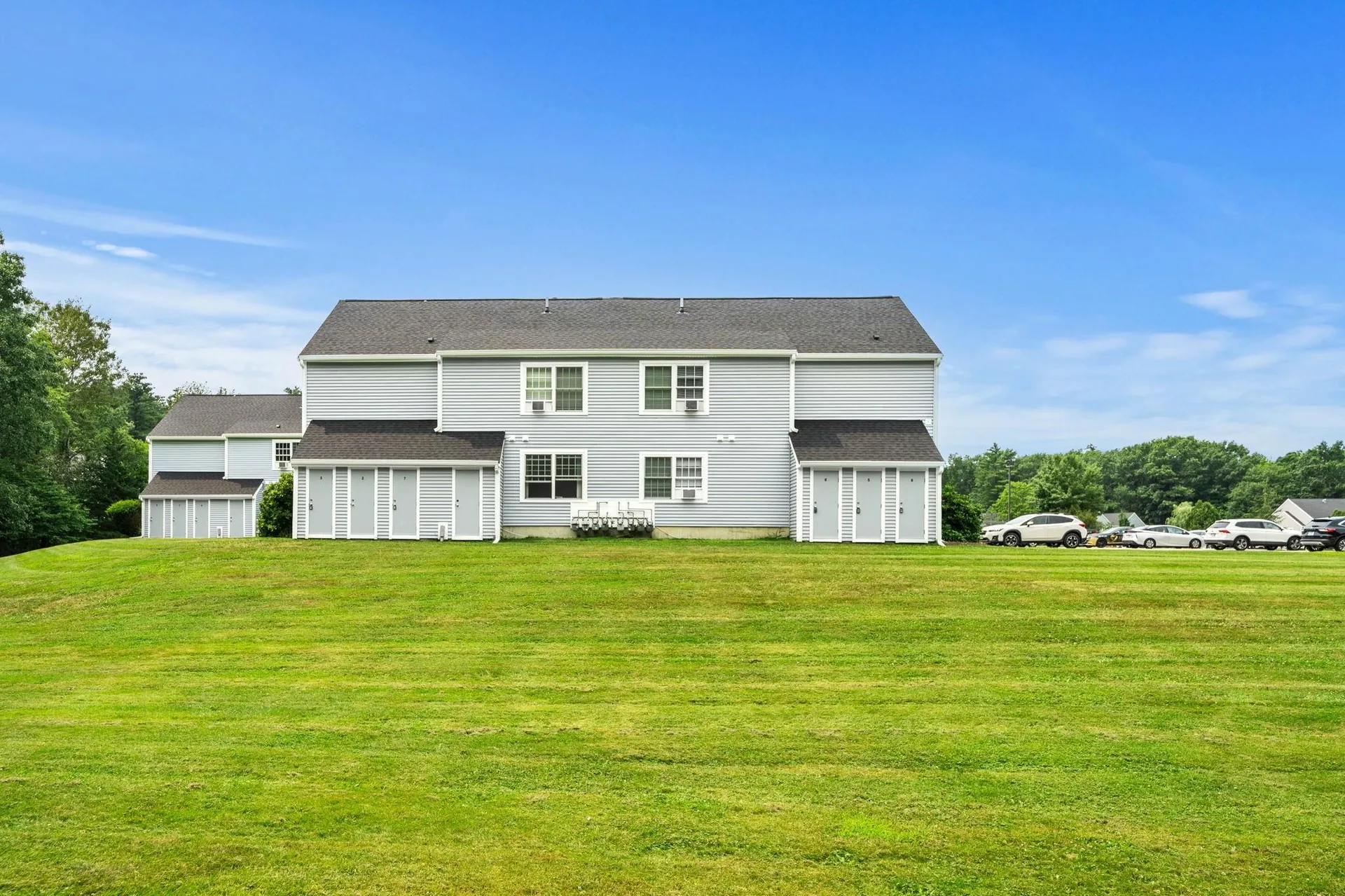 50 Brookside Drive Exeter NH 03833