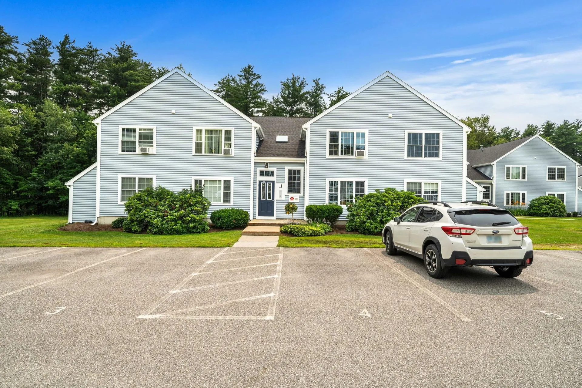 50 Brookside Drive Exeter NH 03833