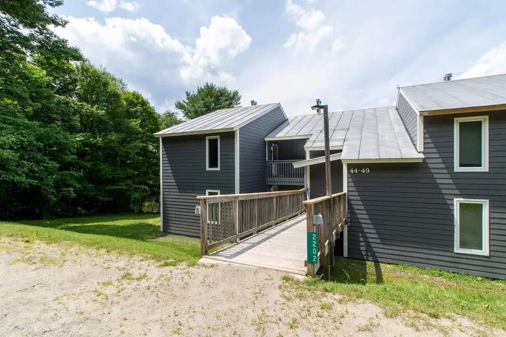 2202 Mountain Road Burke VT 05832