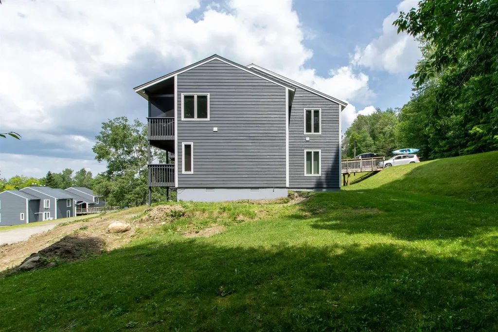 2202 Mountain Road Burke VT 05832