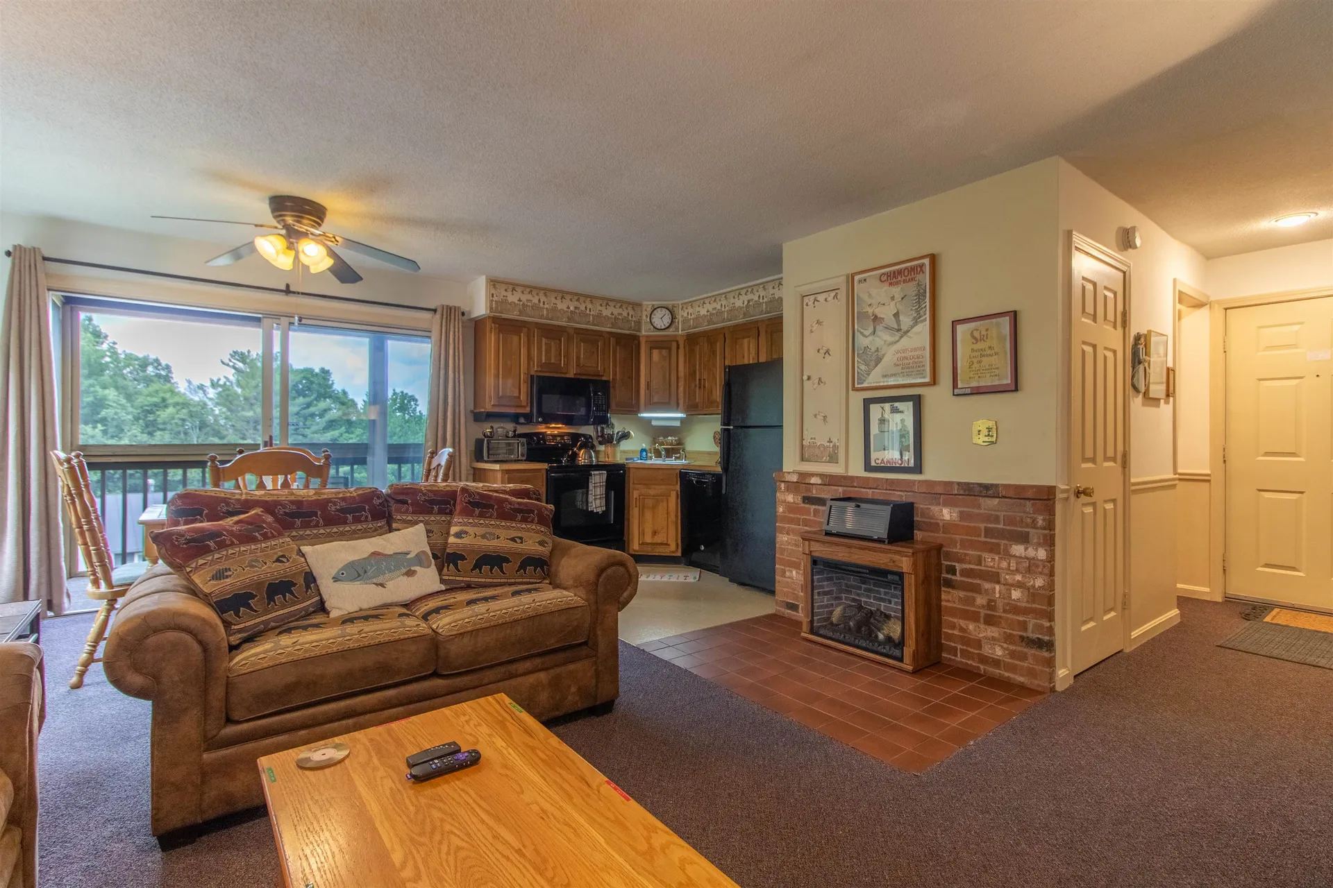 2202 Mountain Road Burke VT 05832