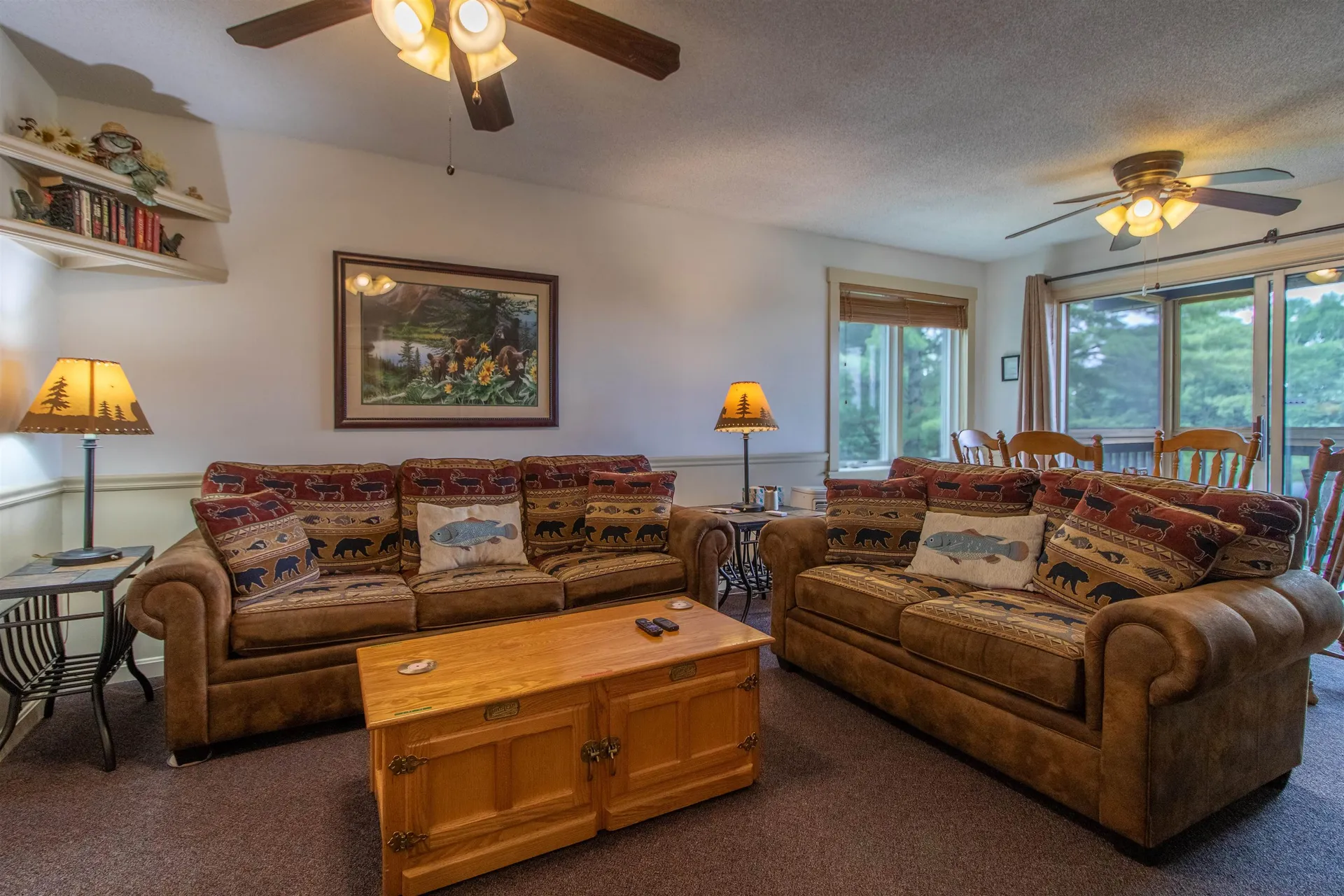 2202 Mountain Road Burke VT 05832