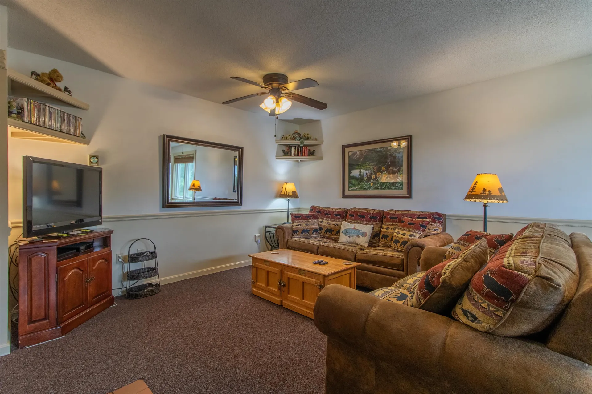 2202 Mountain Road Burke VT 05832