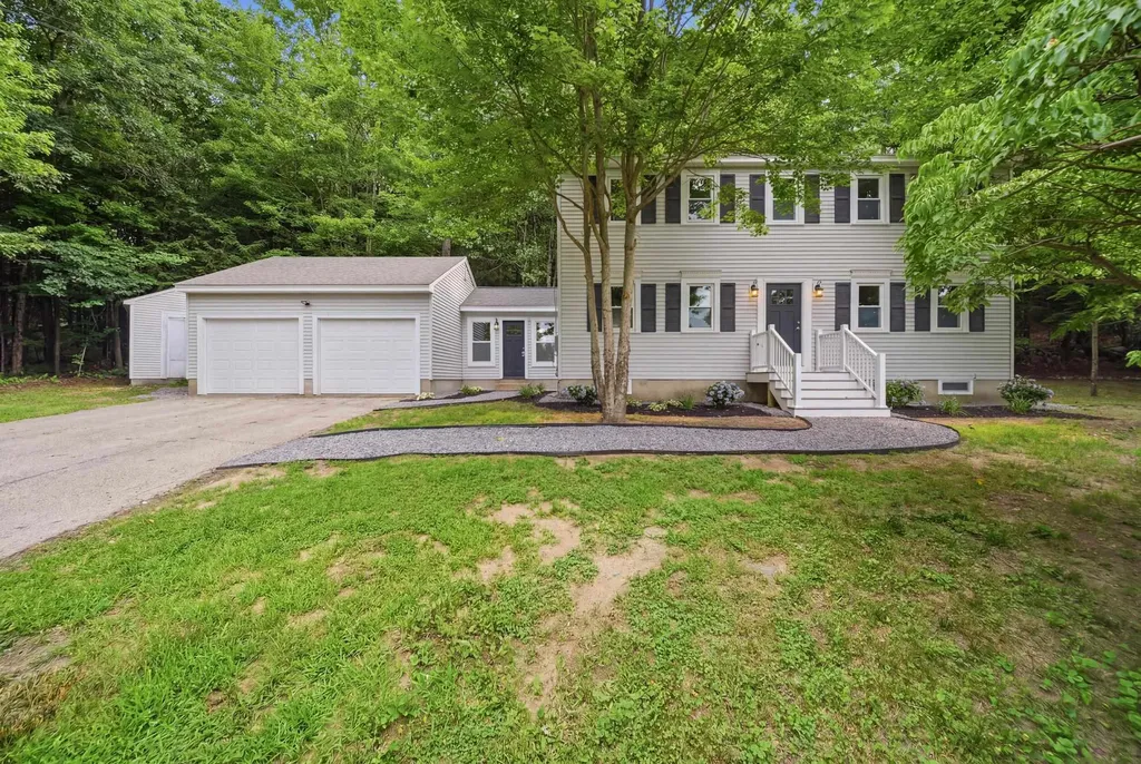 411 Mont Vernon Road Milford NH 03055