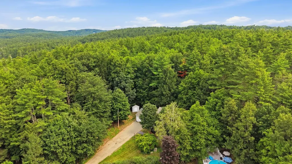 411 Mont Vernon Road Milford NH 03055