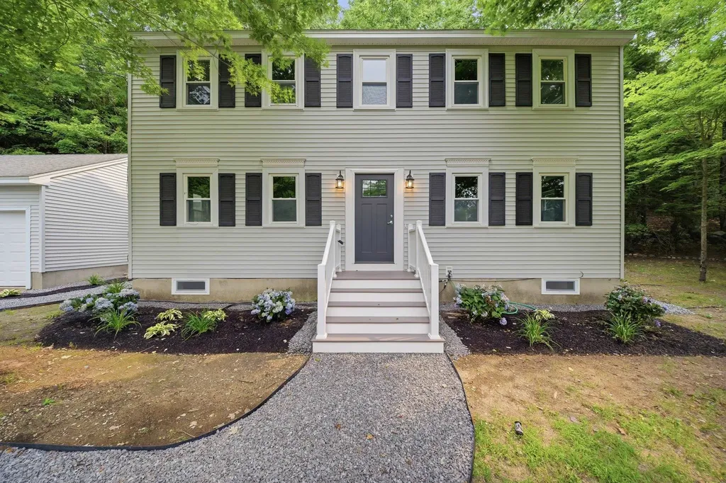 411 Mont Vernon Road Milford NH 03055