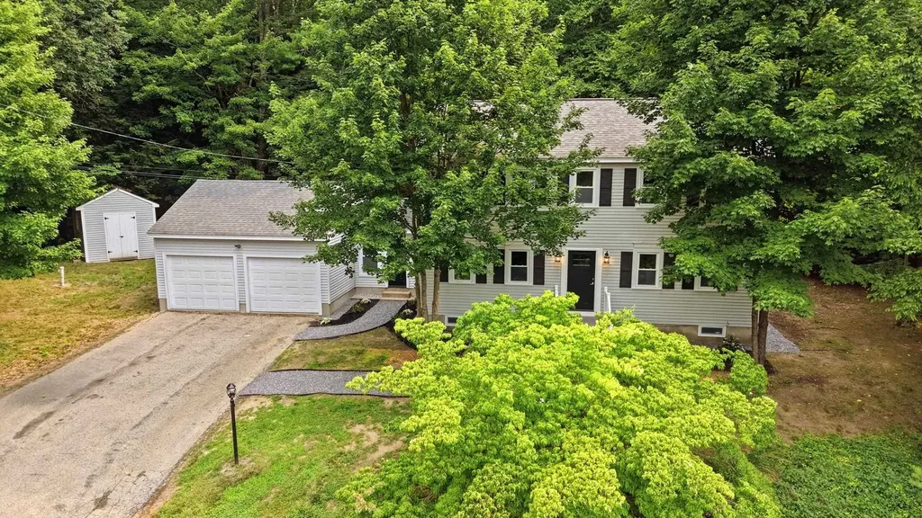 411 Mont Vernon Road Milford NH 03055