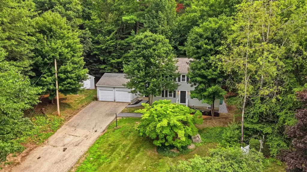 411 Mont Vernon Road Milford NH 03055