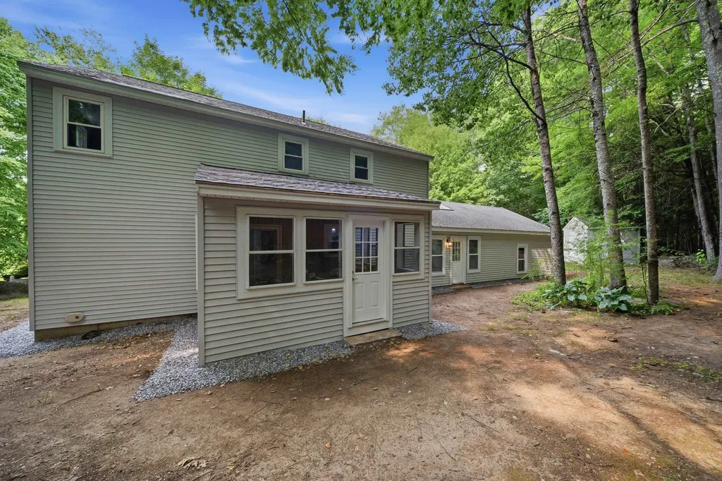 411 Mont Vernon Road Milford NH 03055