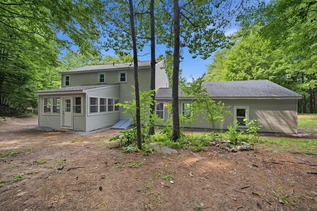 411 Mont Vernon Road Milford NH 03055