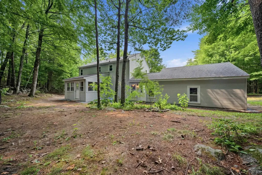 411 Mont Vernon Road Milford NH 03055