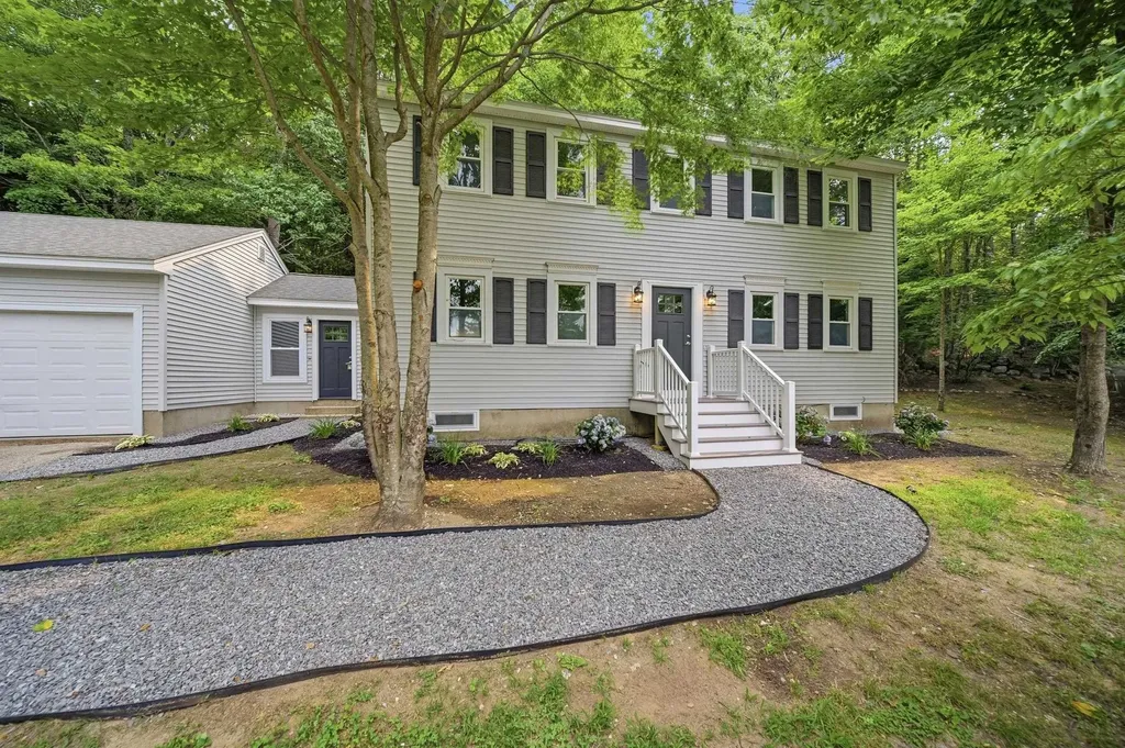 411 Mont Vernon Road Milford NH 03055