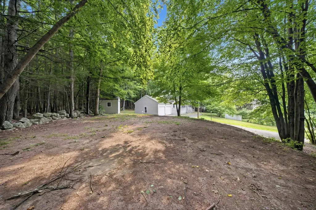 411 Mont Vernon Road Milford NH 03055