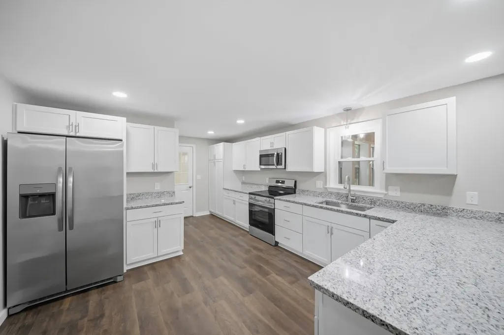 411 Mont Vernon Road Milford NH 03055