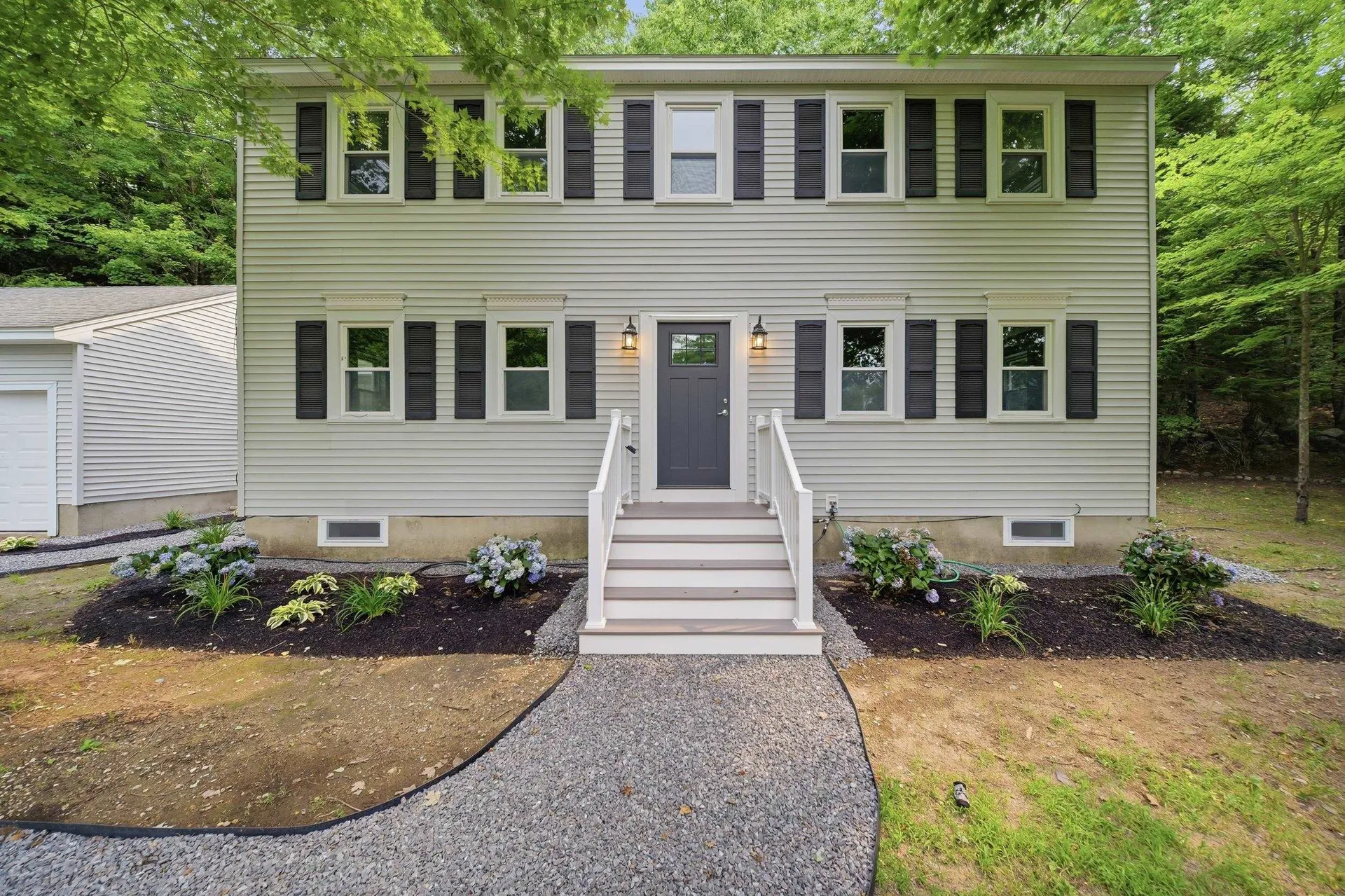 411 Mont Vernon Road Milford NH 03055